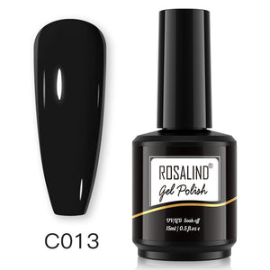 VERNIS A ONGLE GEL SEMI-PERMANENT 15ml