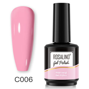 VERNIS A ONGLE GEL SEMI-PERMANENT 15ml