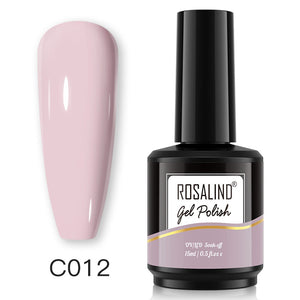 VERNIS A ONGLE GEL SEMI-PERMANENT 15ml