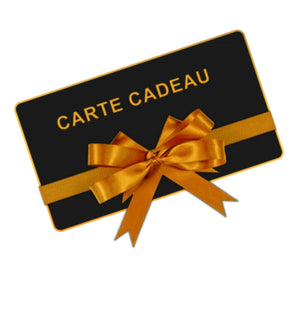 Carte-cadeau LAYANA BEAUTY