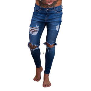 Ouvrir l&#39;image dans le diaporama, Jeans Skinny (taille S à XXL)
