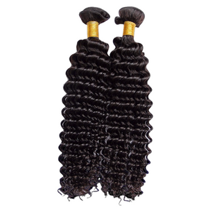 Tissage cheveux Brésilien grade 8A-9A-10A