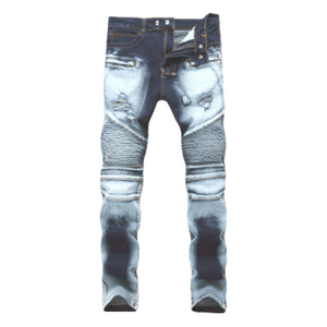 Jeans délavé (taille US)